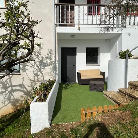 Apartamentos - Casa El Ancla Celorio  Extérieur photo