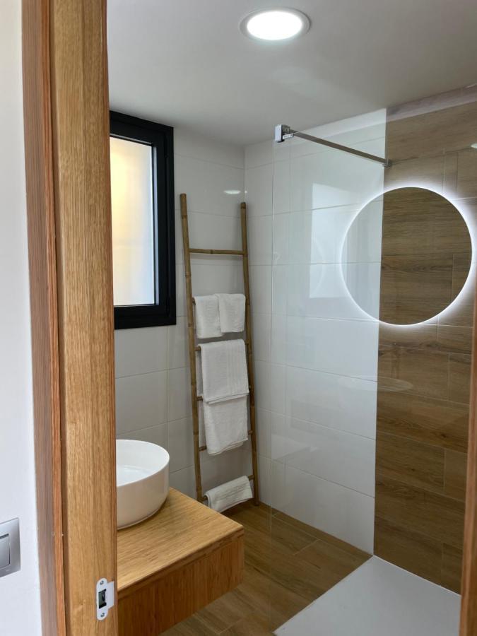 Apartamentos - Casa El Ancla Celorio  Extérieur photo