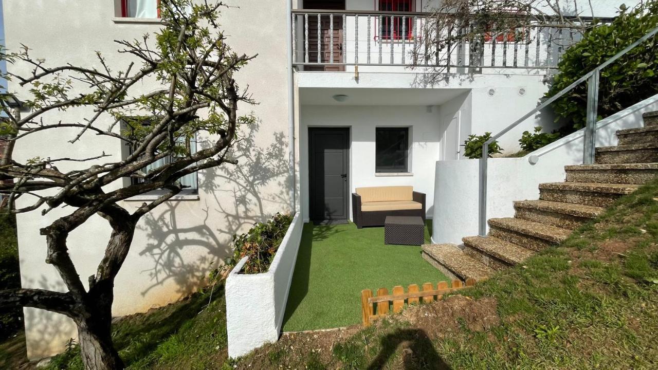 Apartamentos - Casa El Ancla Celorio  Extérieur photo