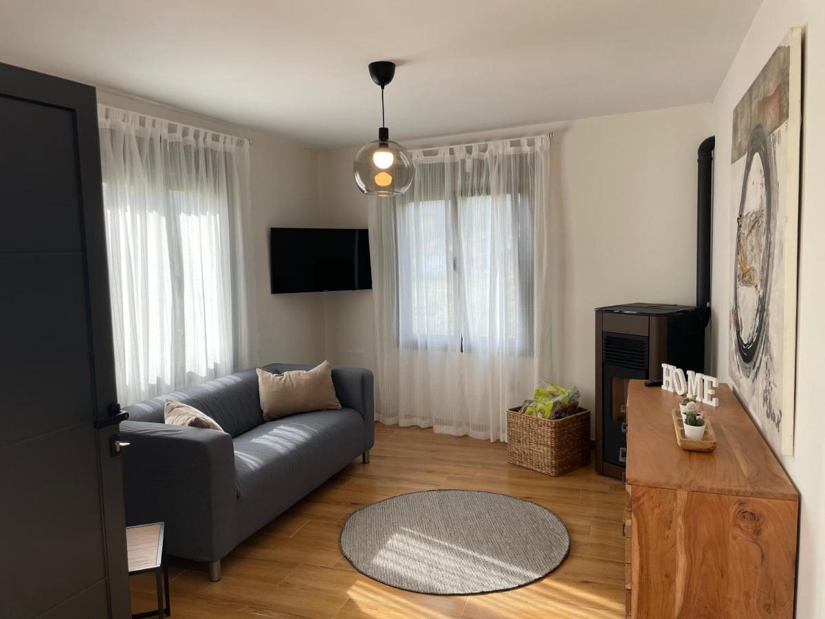 Apartamentos - Casa El Ancla Celorio  Extérieur photo