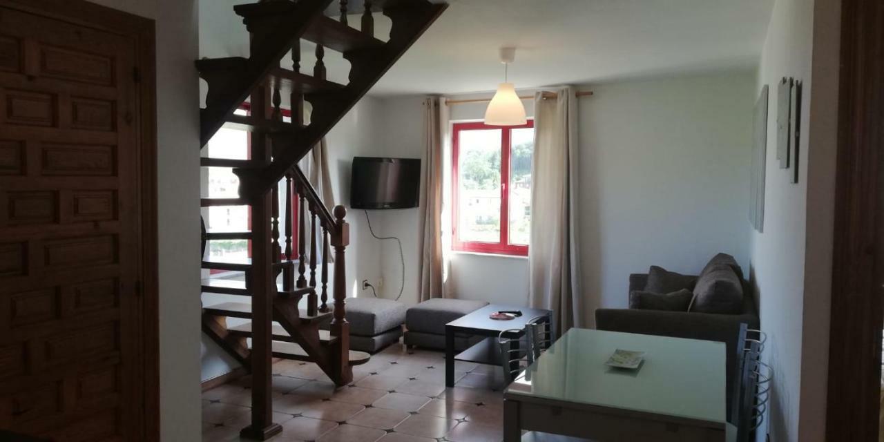 Apartamentos - Casa El Ancla Celorio  Extérieur photo